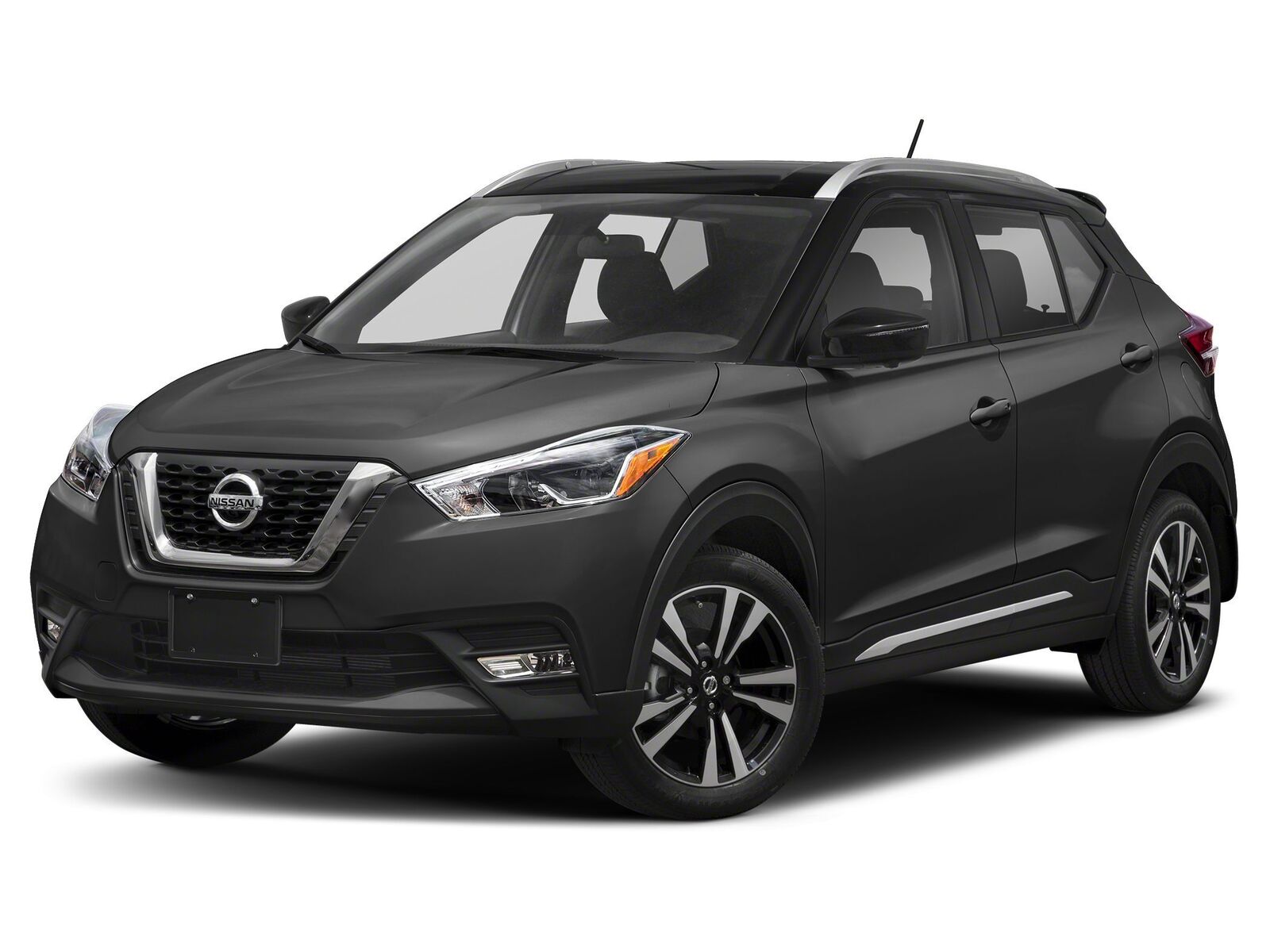 2019 NISSAN Kicks