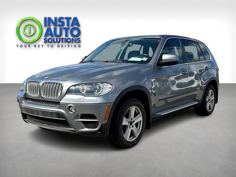 2011 BMW X5
