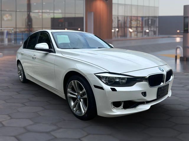 2013 BMW 328i