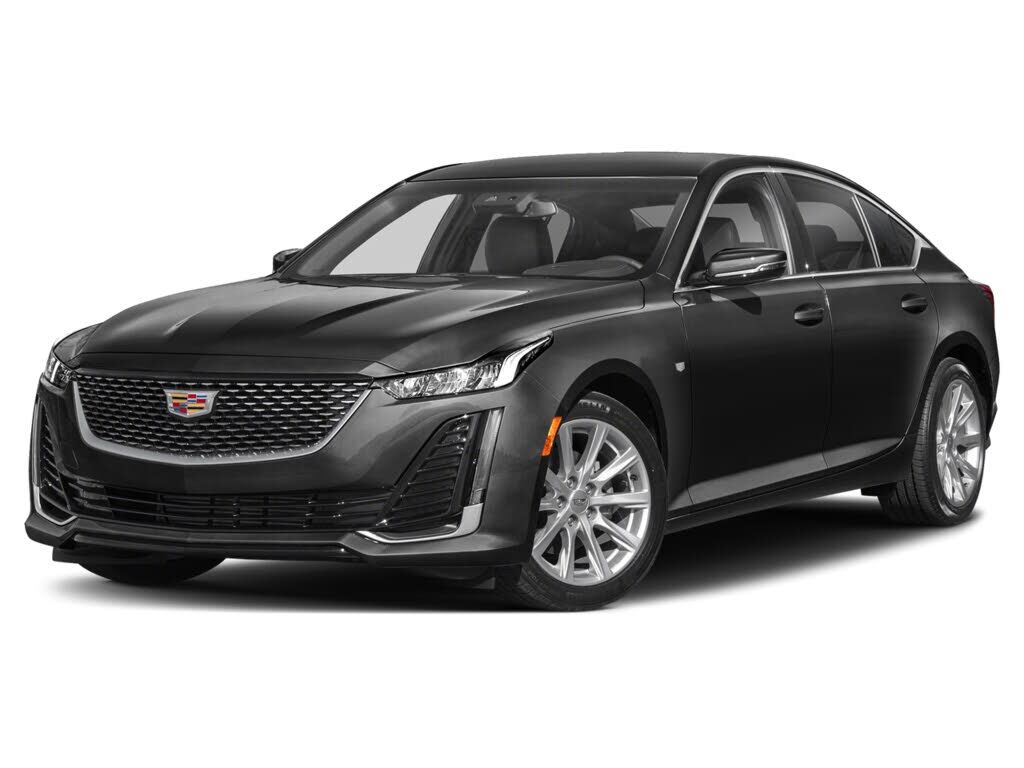 2023 CADILLAC CT5