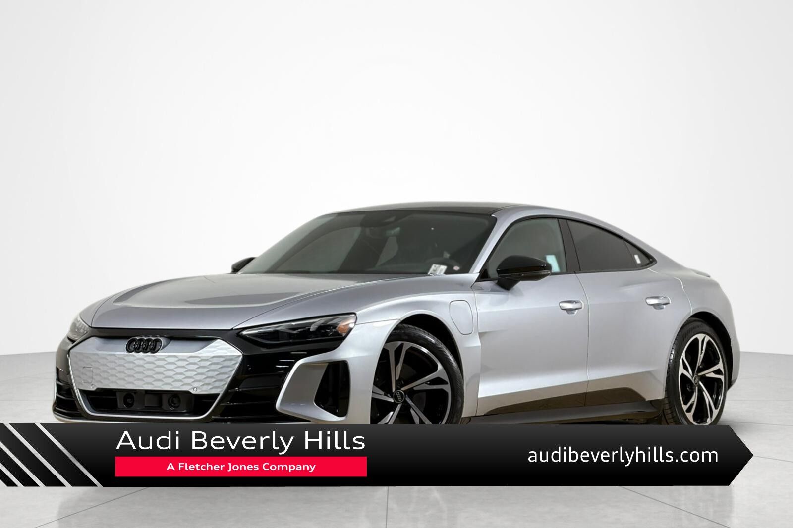 2024 AUDI e-tron GT