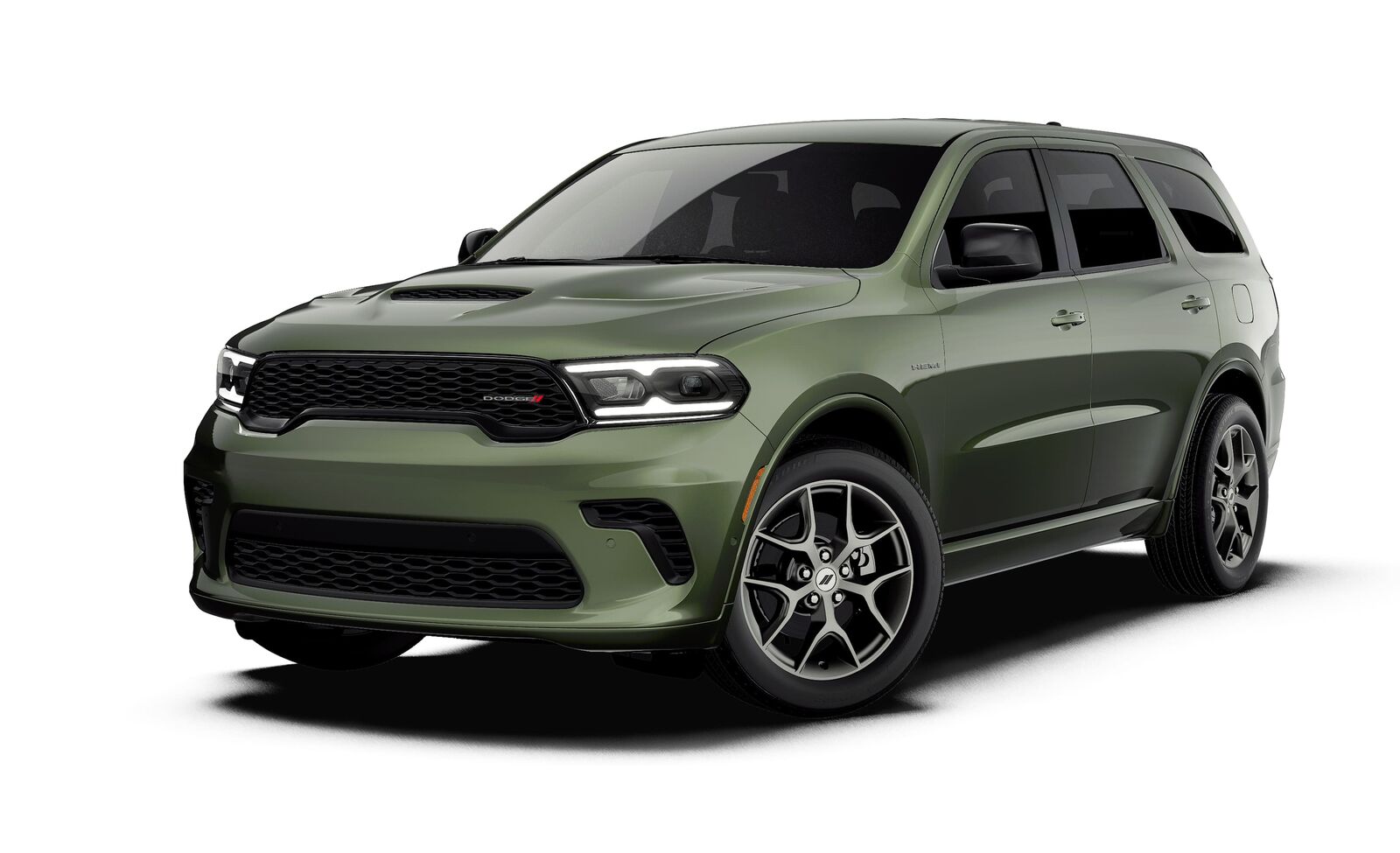 2027 DODGE Durango