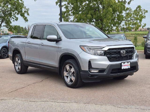 2024 HONDA Ridgeline