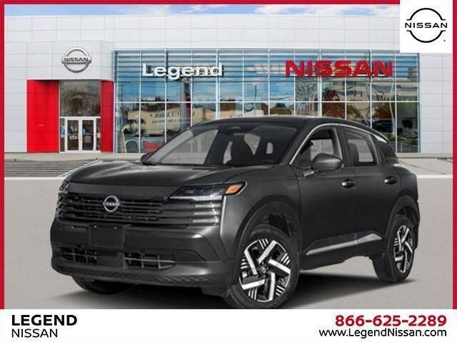 2027 NISSAN Kicks MPV