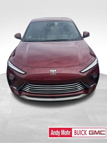 2024 BUICK Envista