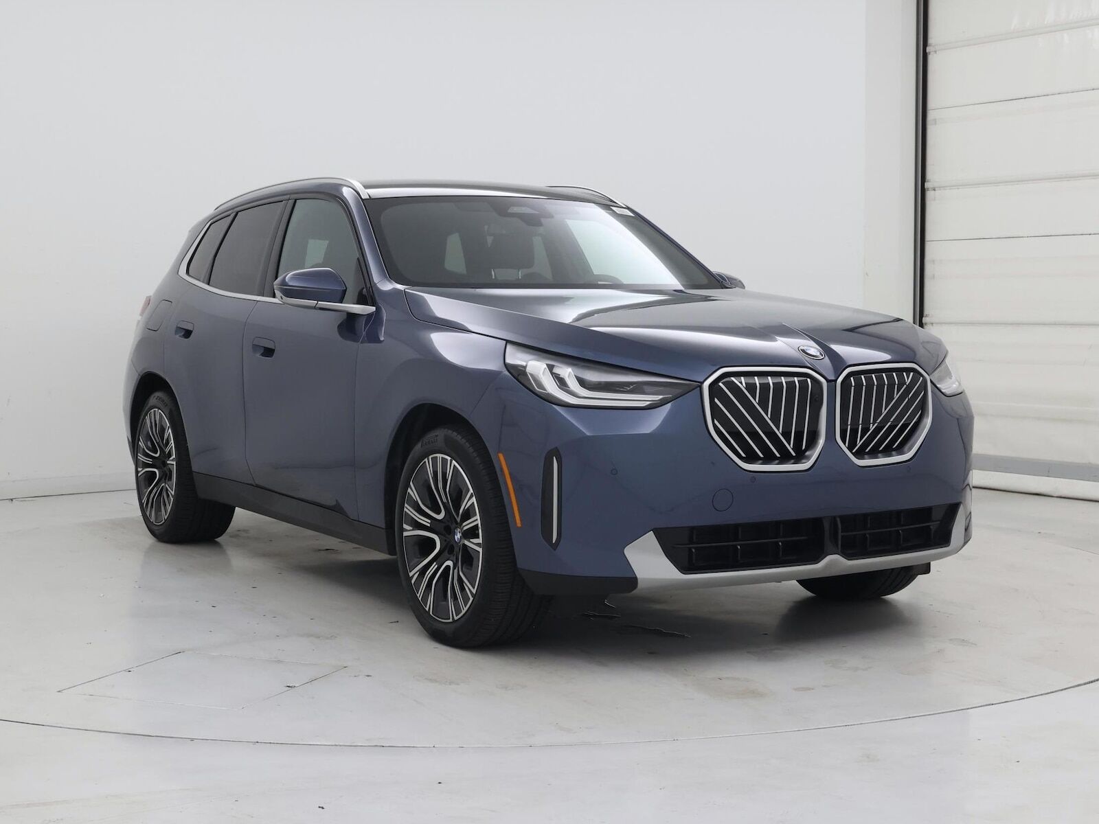 2025 BMW X3