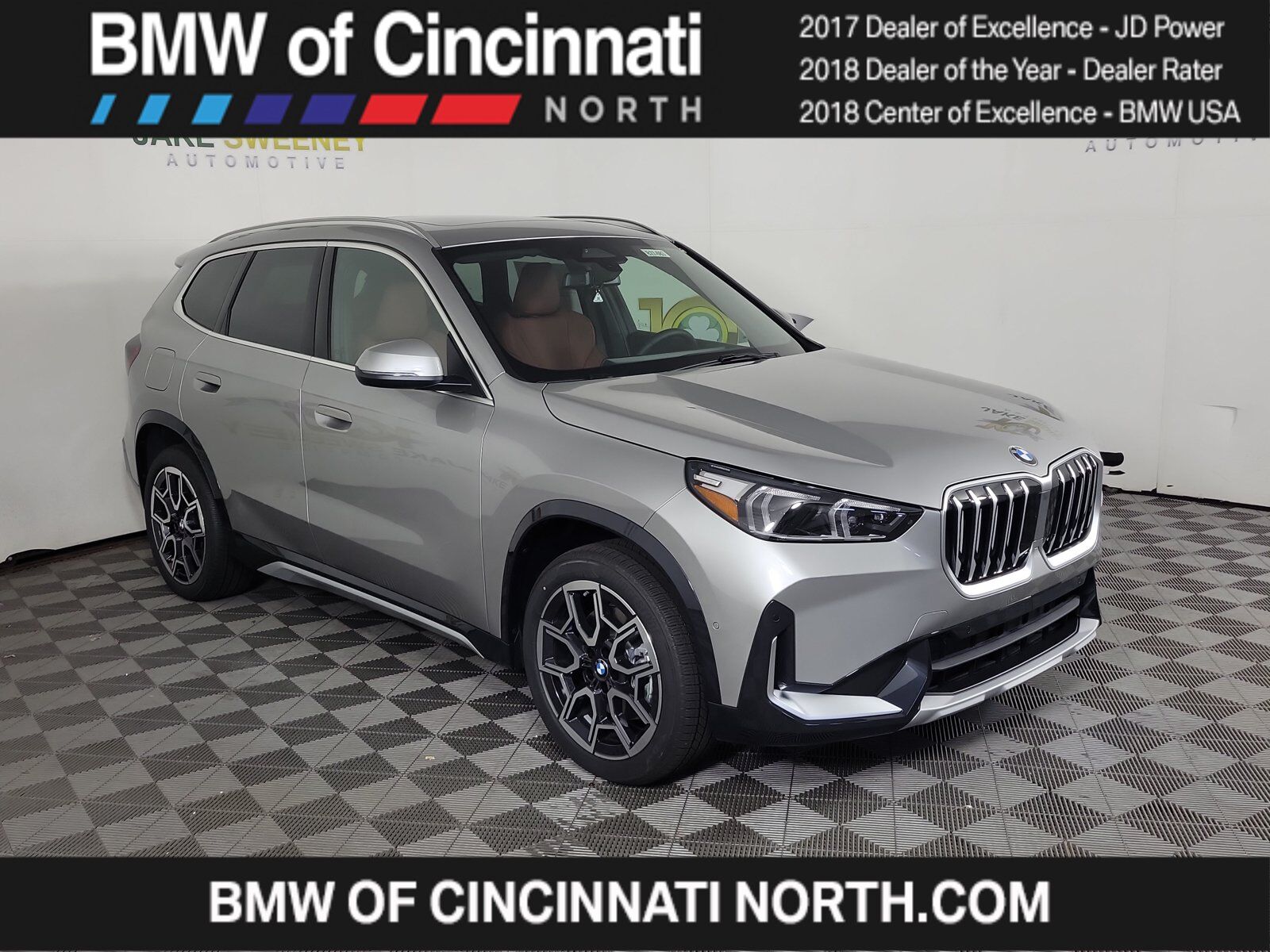 2027 BMW X1