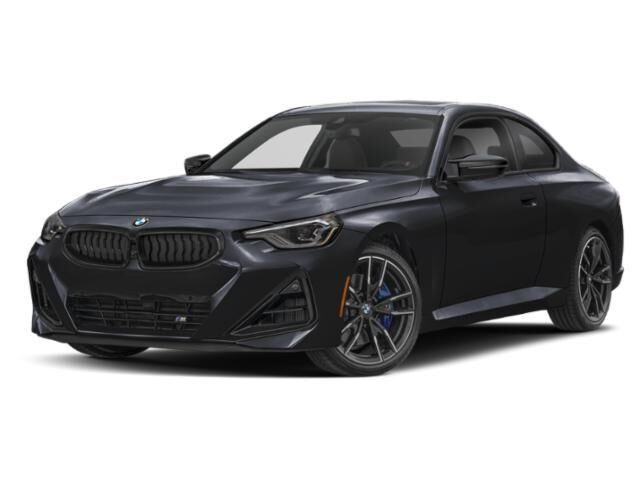 2027 BMW M2