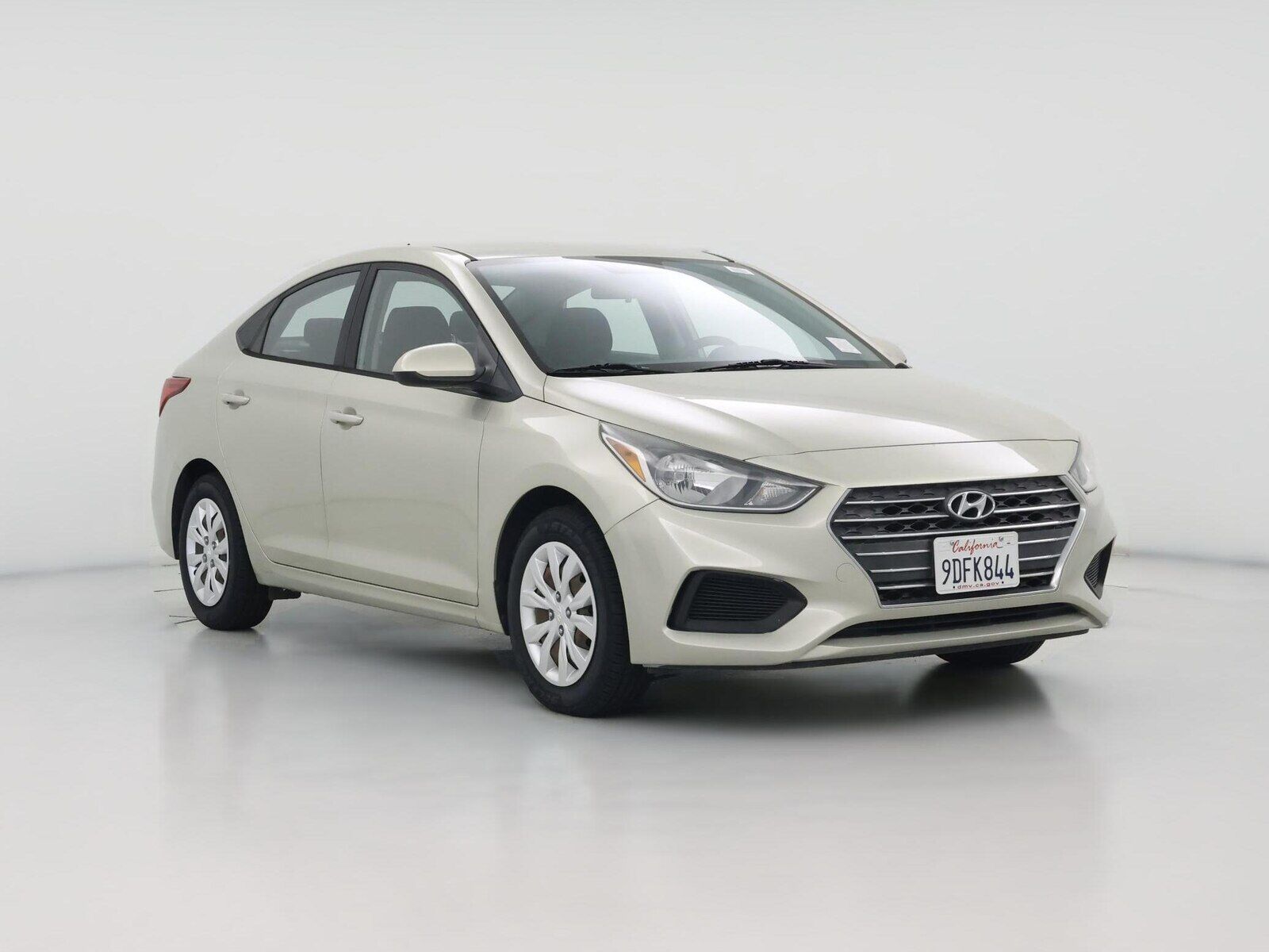 2019 HYUNDAI Accent