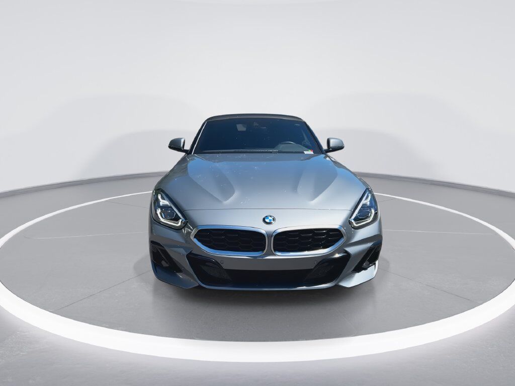 2024 BMW Z4