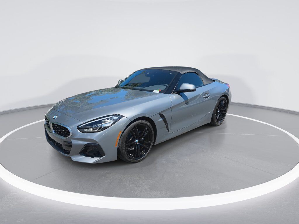 2024 BMW Z4