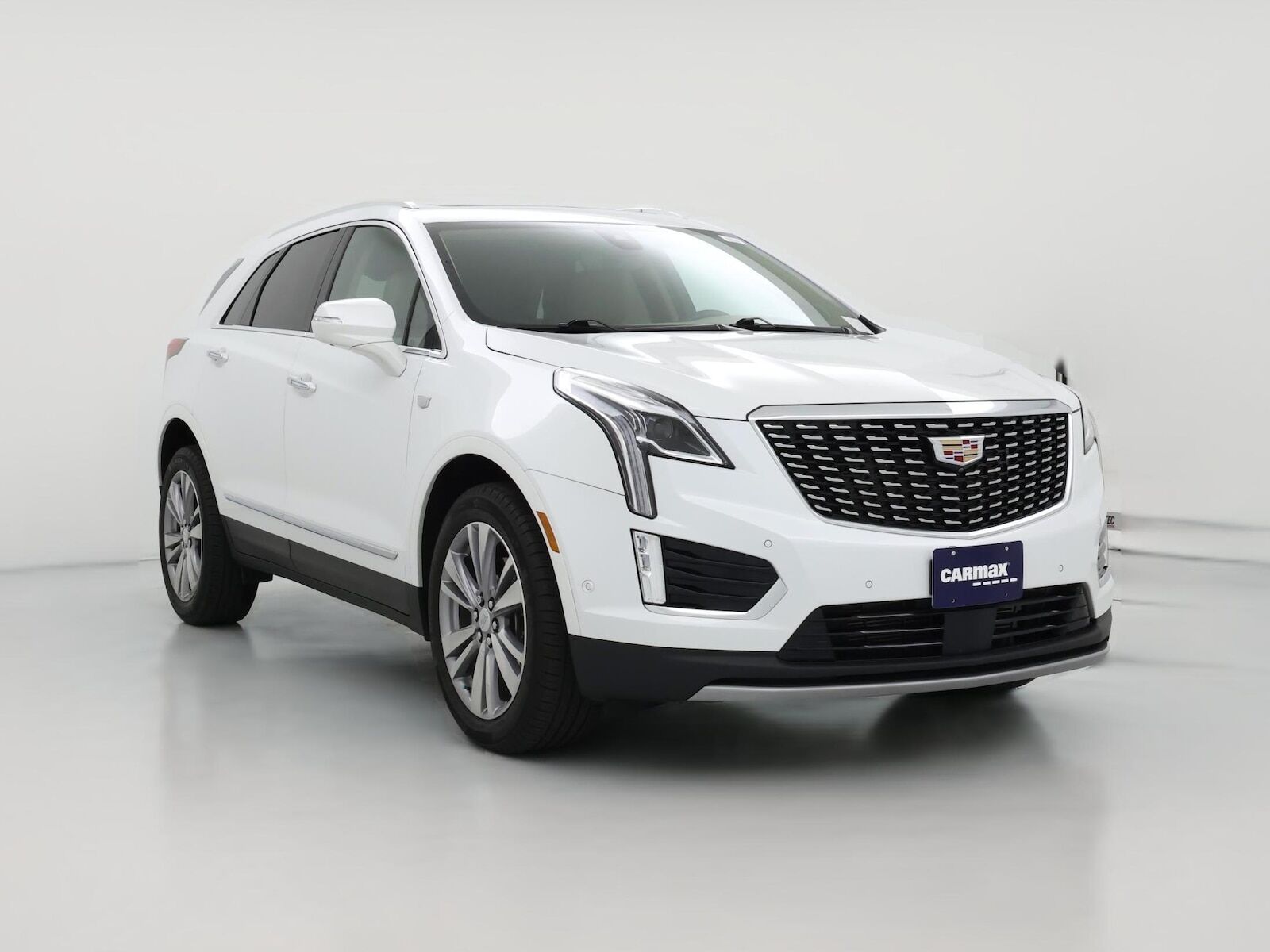2023 CADILLAC XT5