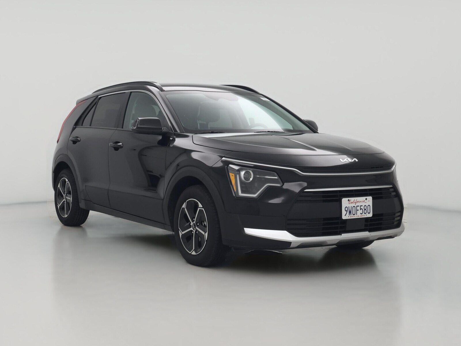 2026 KIA Niro