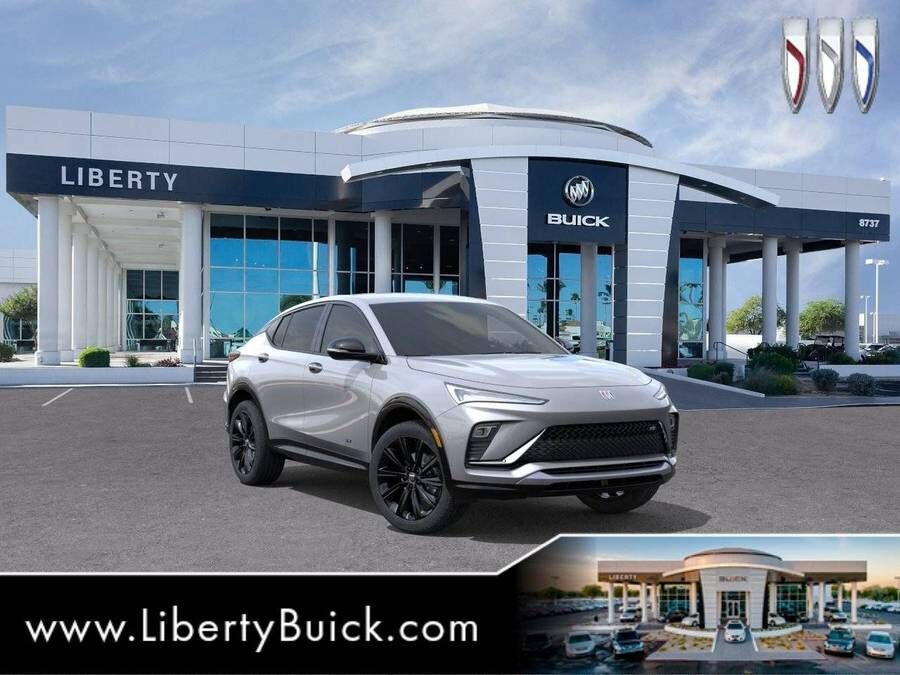2026 BUICK Envista