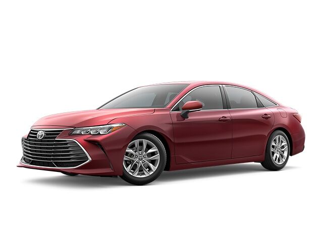 2019 TOYOTA Avalon
