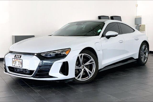 2023 AUDI e-tron GT