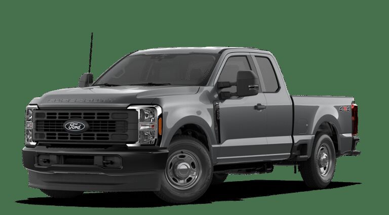 2027 FORD F-250