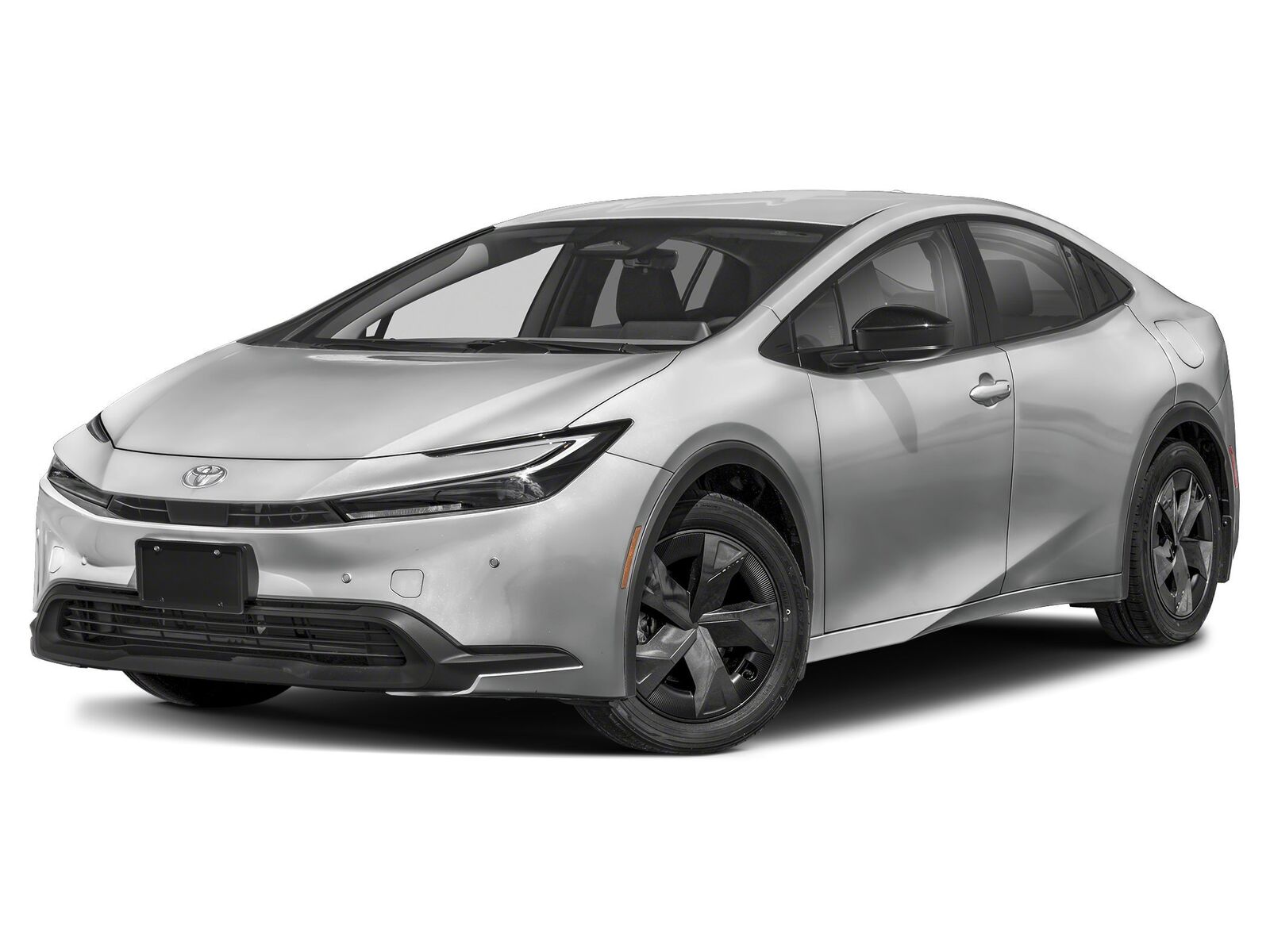 2024 TOYOTA PRIUS