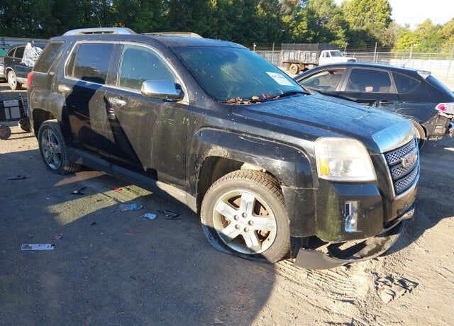 2013 GMC Terrain