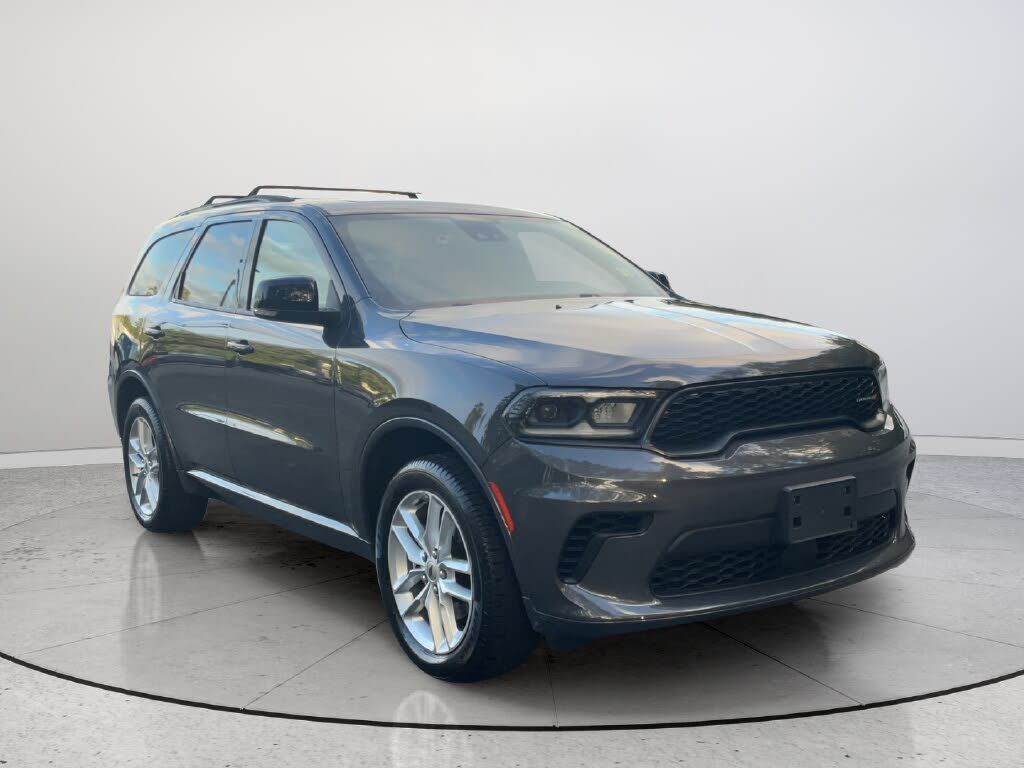 2024 DODGE Durango