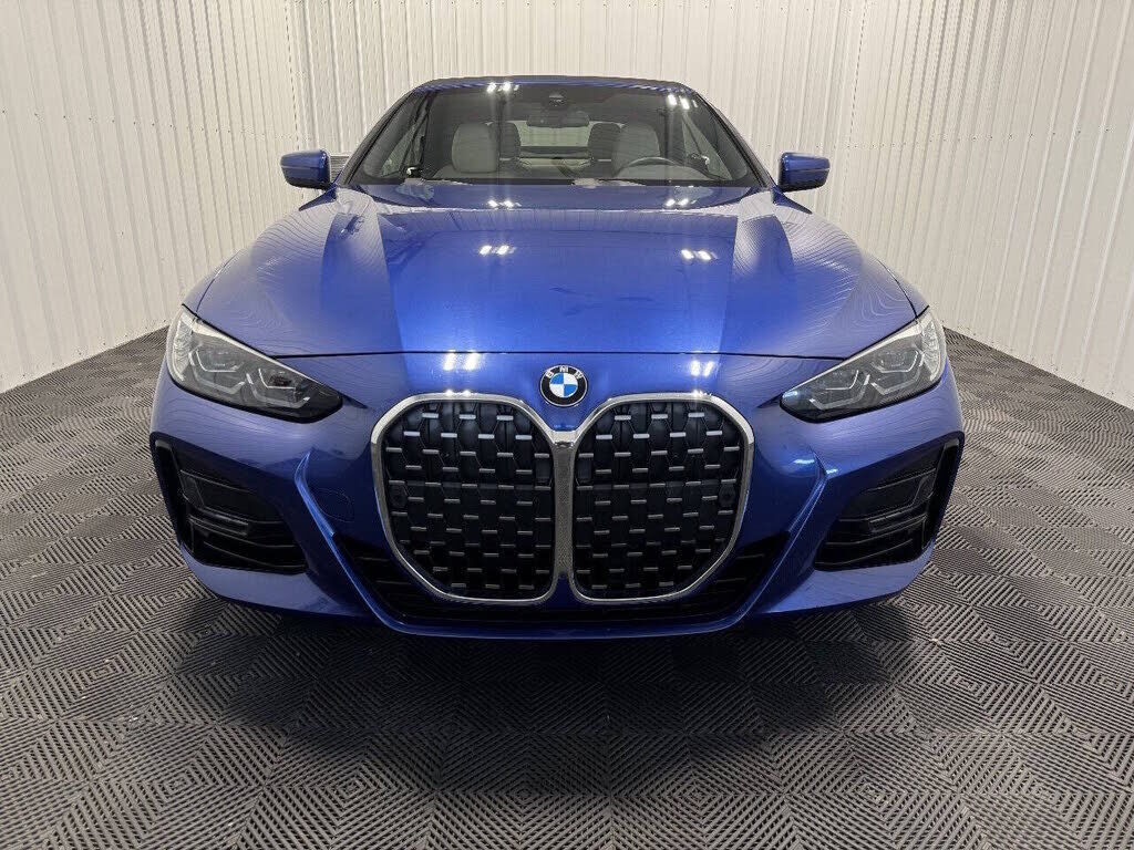 2023 BMW 430i