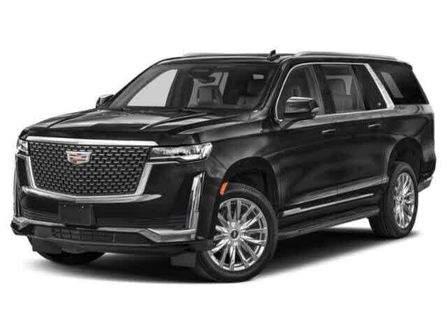 2023 CADILLAC Escalade ESV