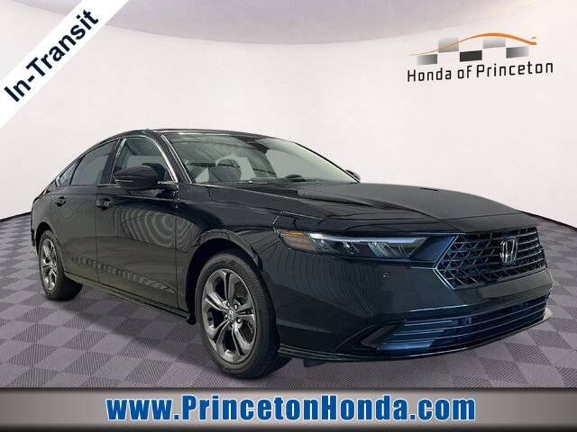 2026 HONDA Accord