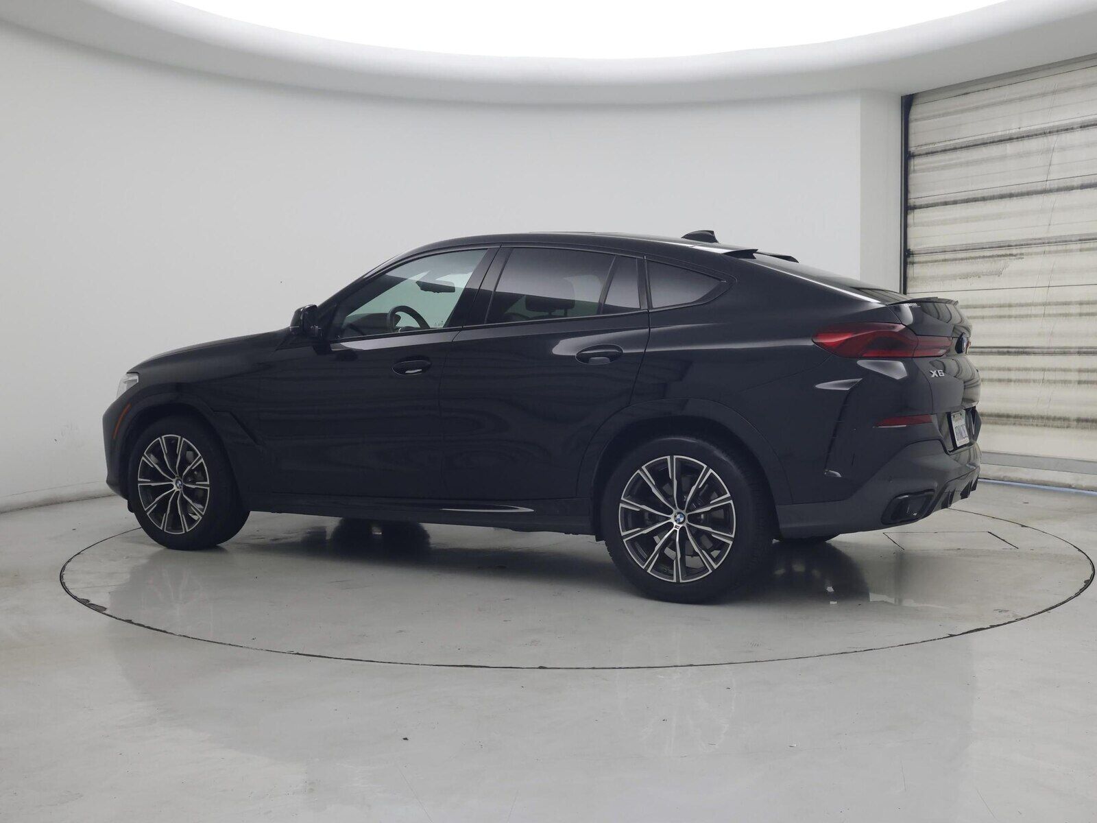 2020 BMW X6