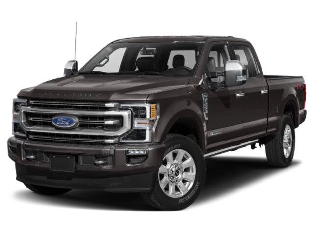 2020 FORD F-250