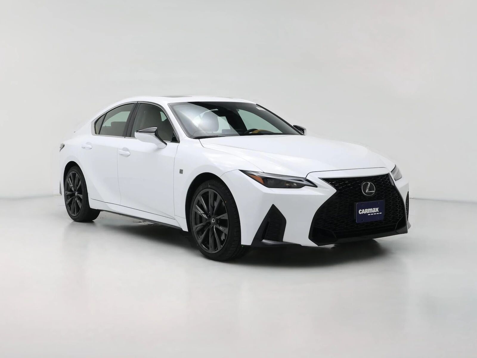 2024 LEXUS IS