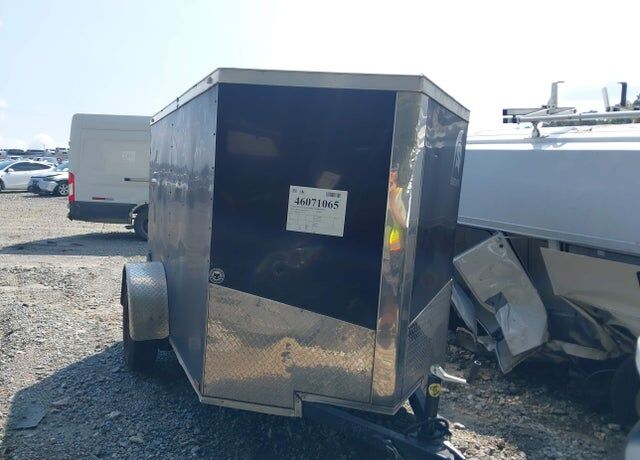 2025 SPARTAN CARGO Spartan Crago Trailers