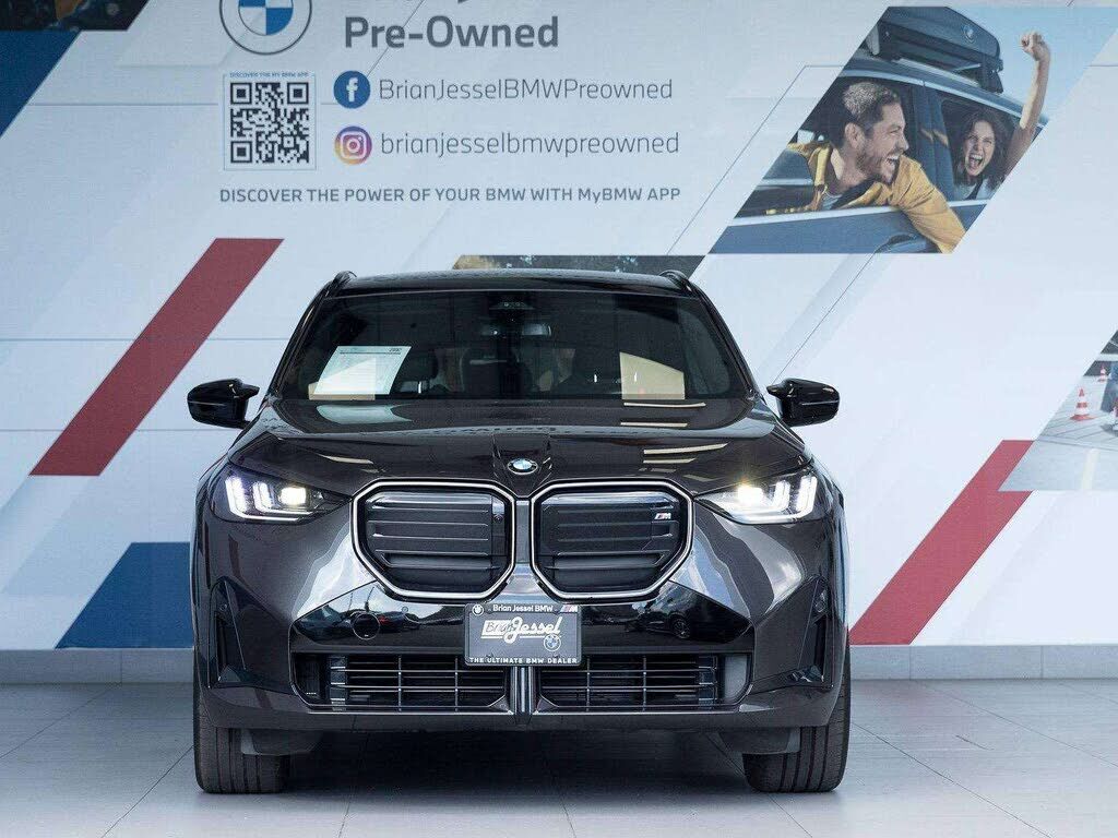 2026 BMW X3