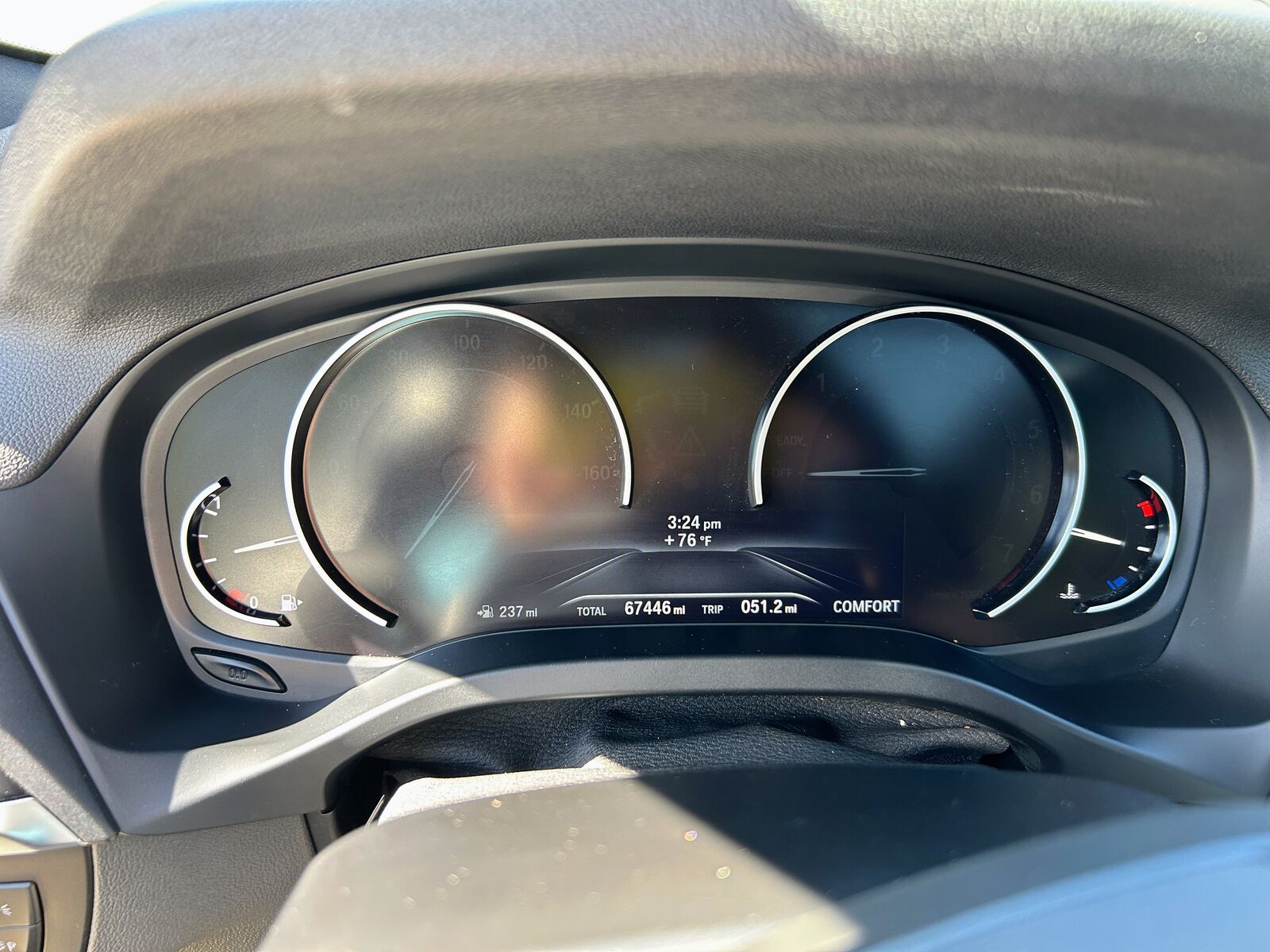 2020 BMW X3