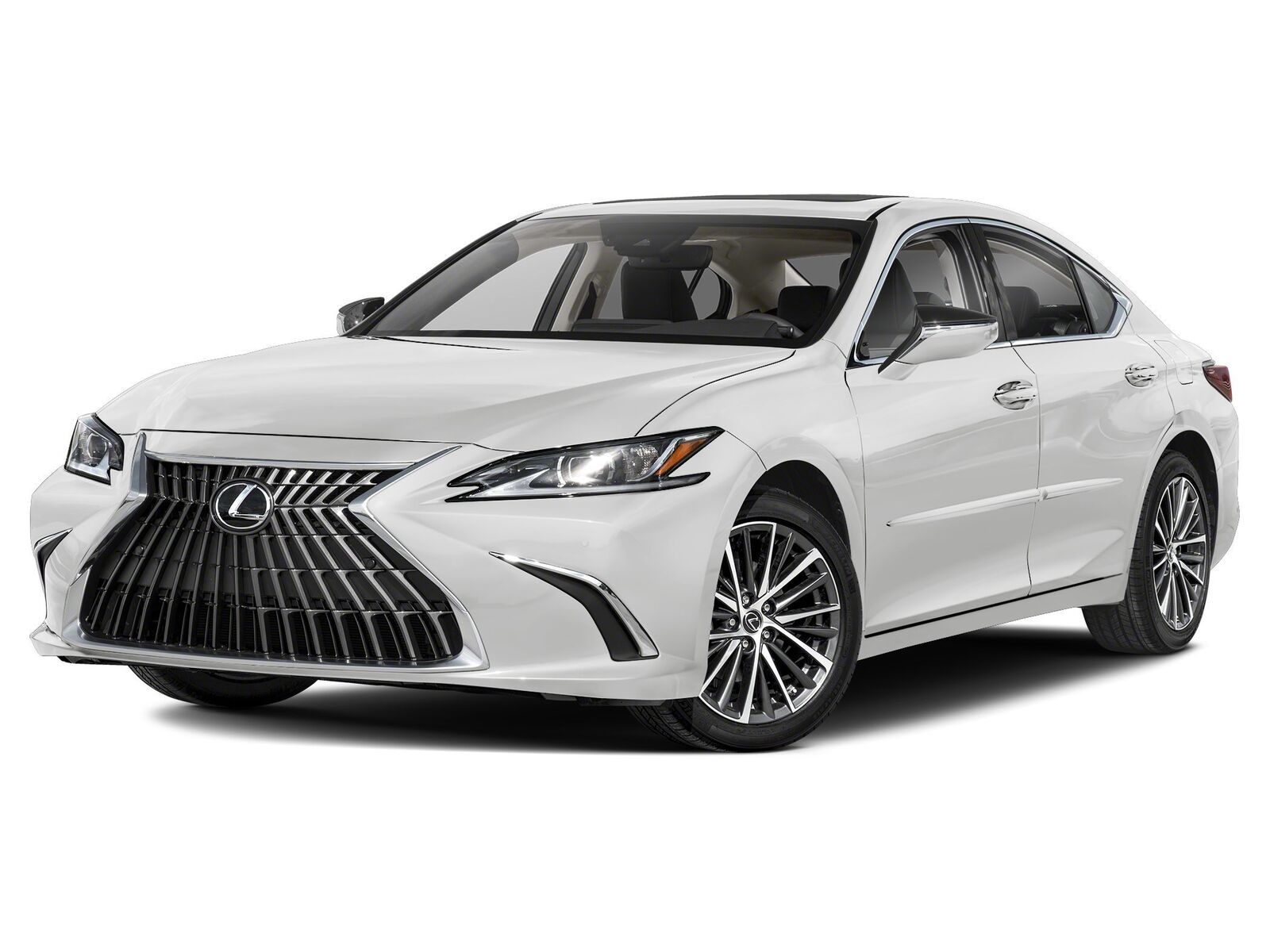 2024 LEXUS ES