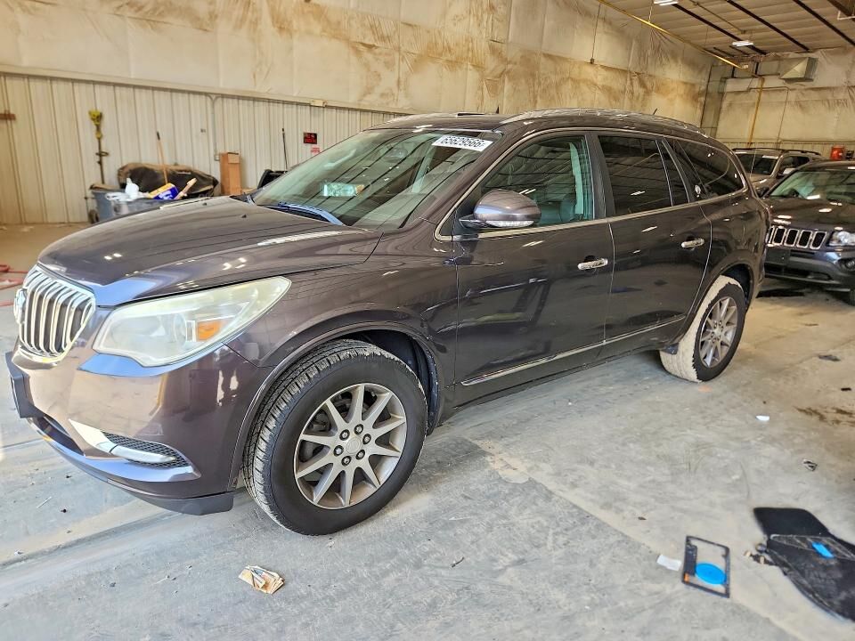 2013 BUICK Enclave
