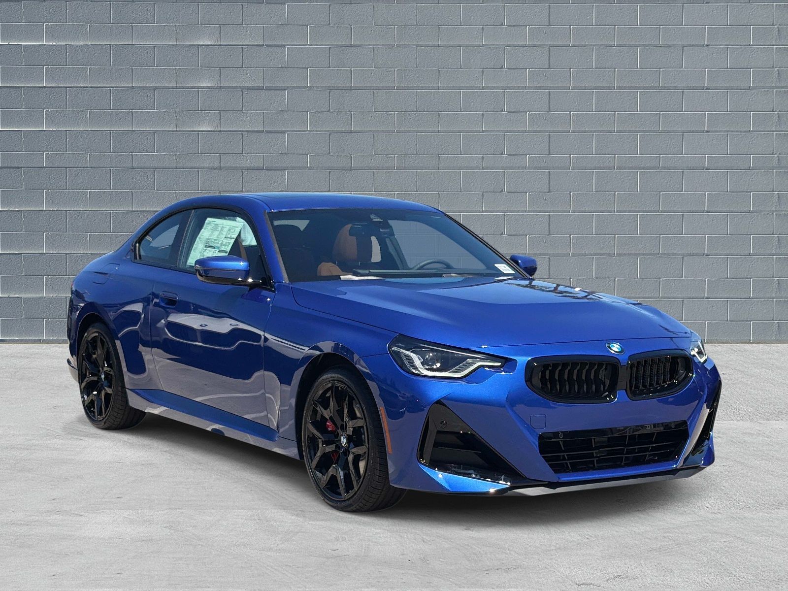 2026 BMW 2 Series