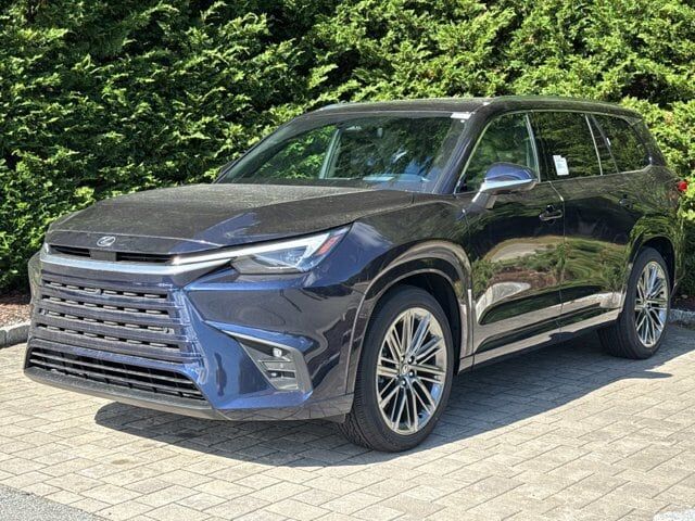 2026 LEXUS TX