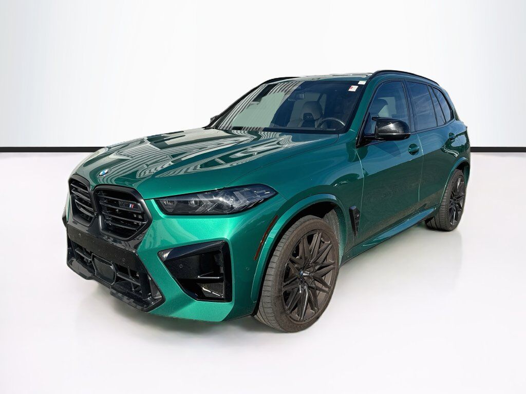 2024 BMW X5