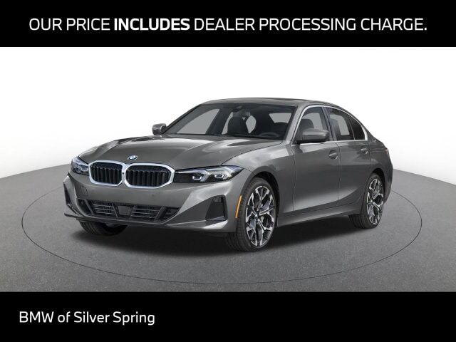 2026 BMW 3 Series
