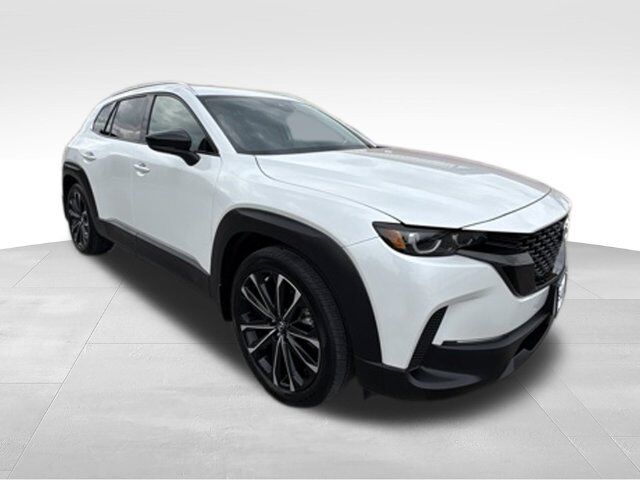 2024 MAZDA CX-50