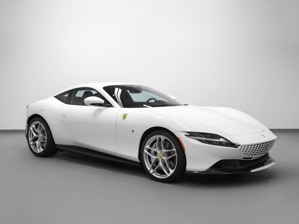 2023 FERRARI Roma