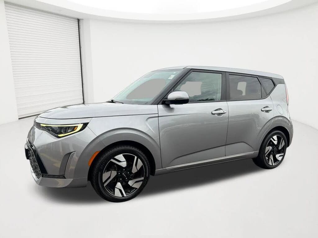 2023 KIA Soul