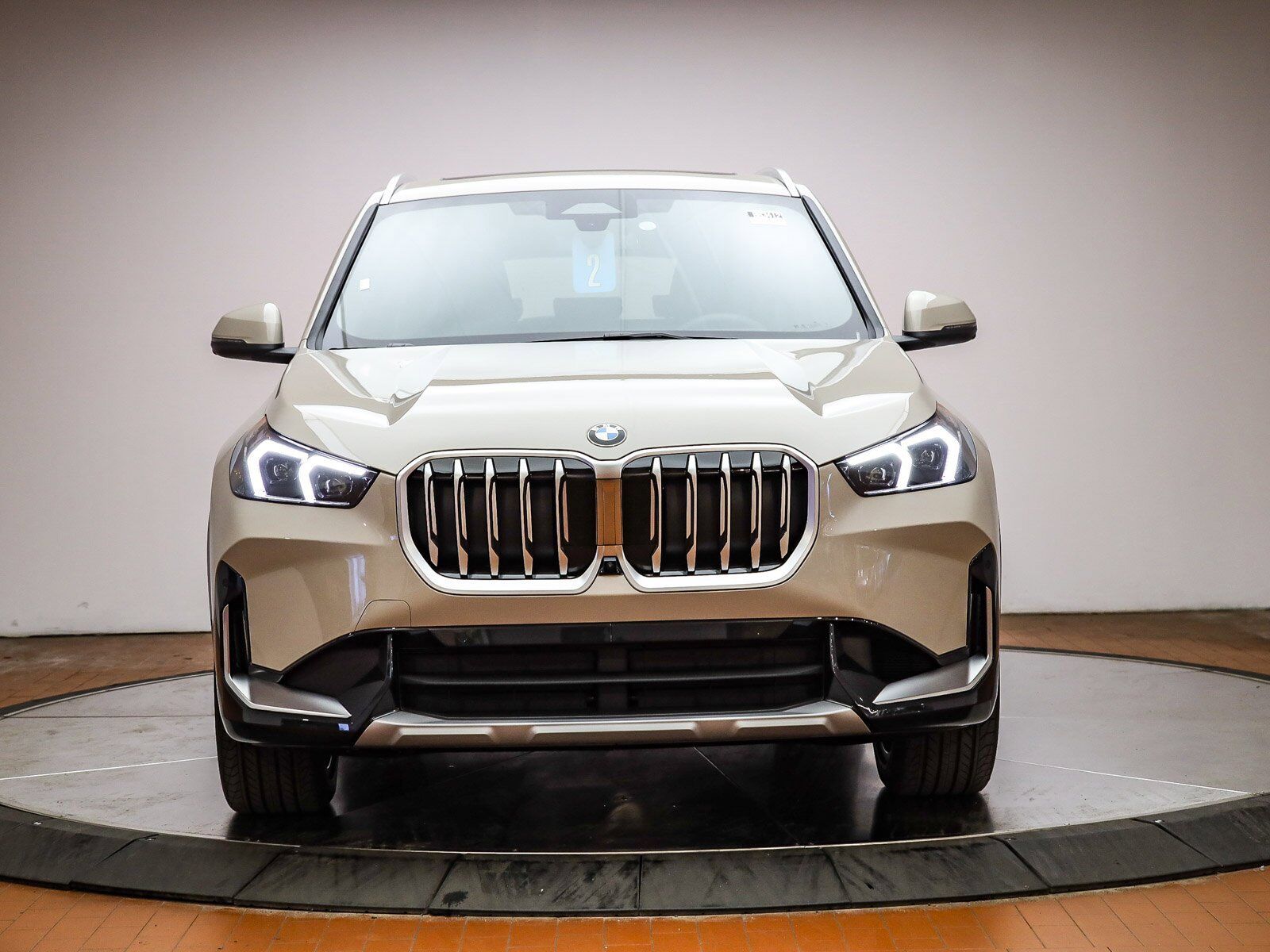 2026 BMW X1