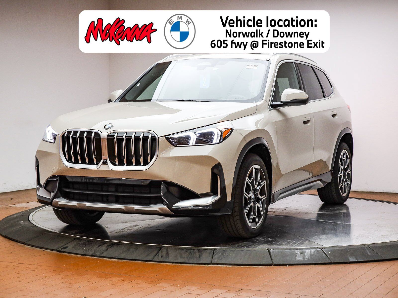 2026 BMW X1