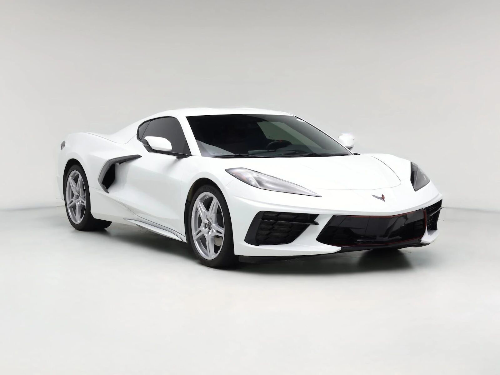 2023 CHEVROLET Corvette