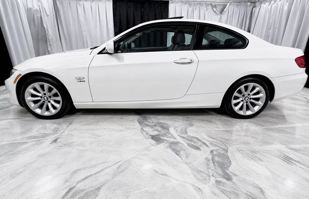 2011 BMW 335i