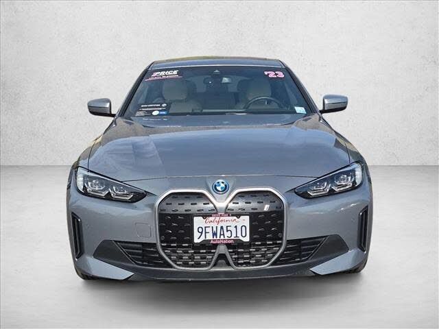 2023 BMW i4