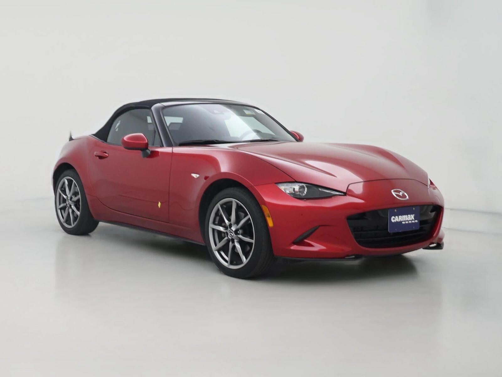 2023 MAZDA MX-5