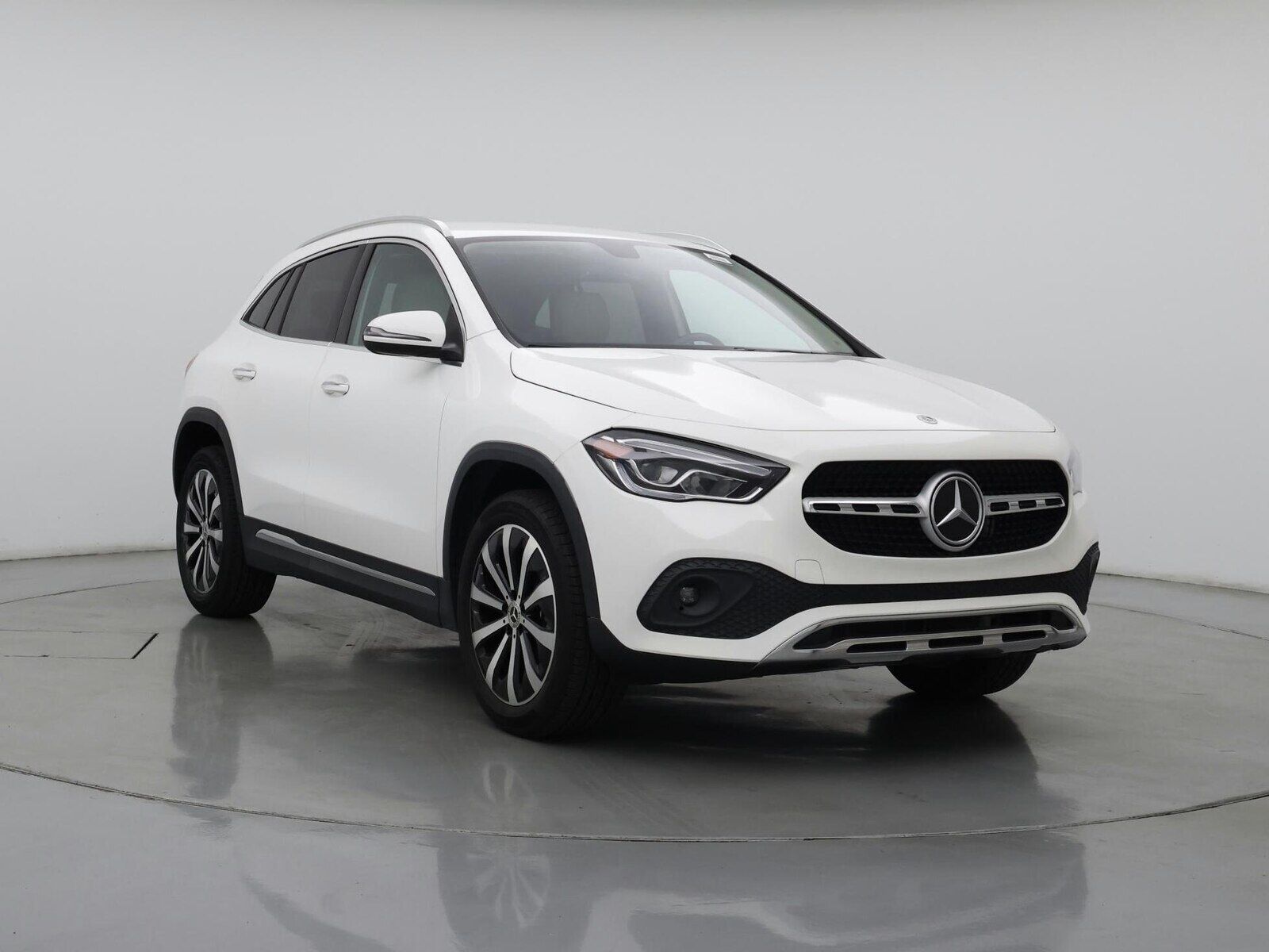 2023 Mercedes-Benz GLA-Class