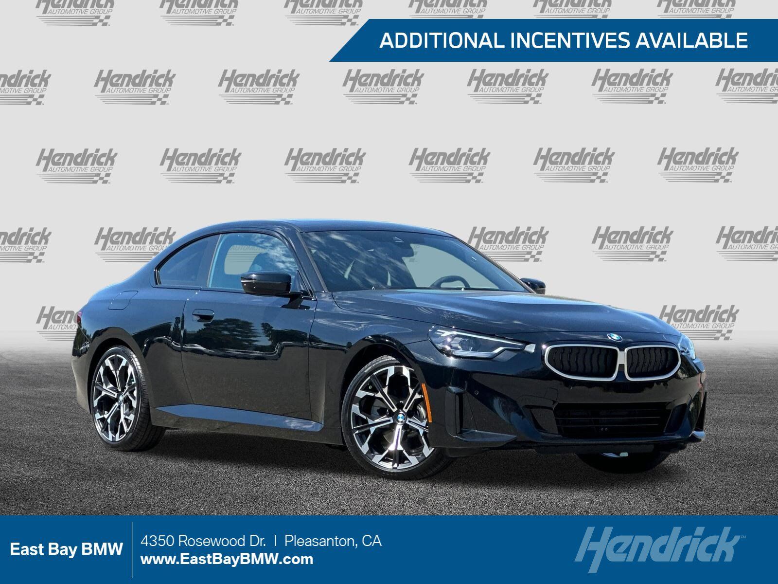 2026 BMW 2 Series